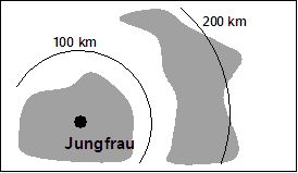 Jungfraun rjhdys